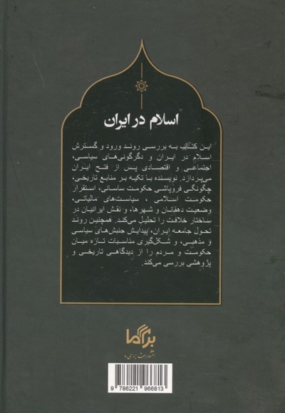 اسلام در ایران